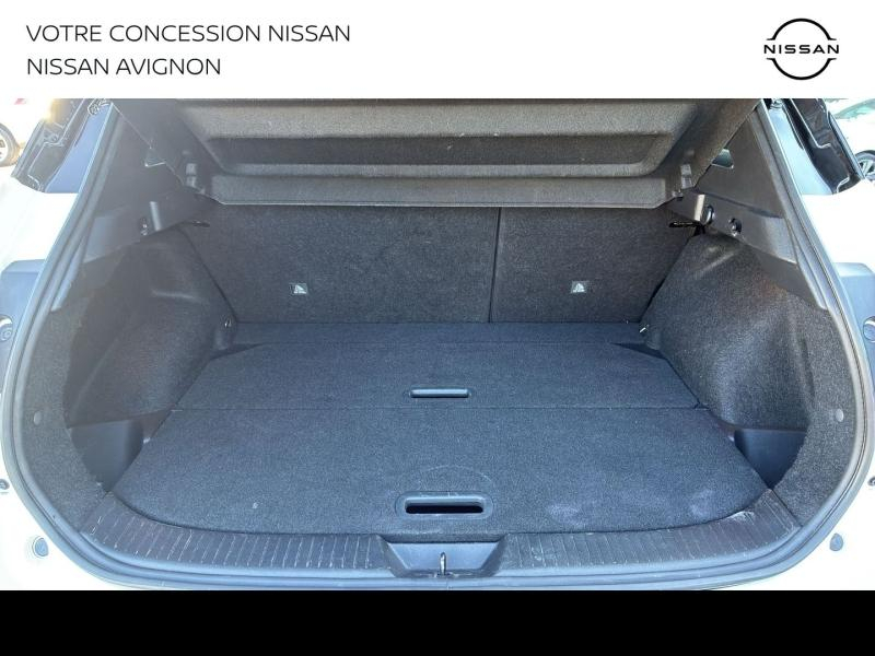 NISSAN Qashqai d’occasion à vendre à BOLLÈNE chez MMC PROVENCE (Photo 17)