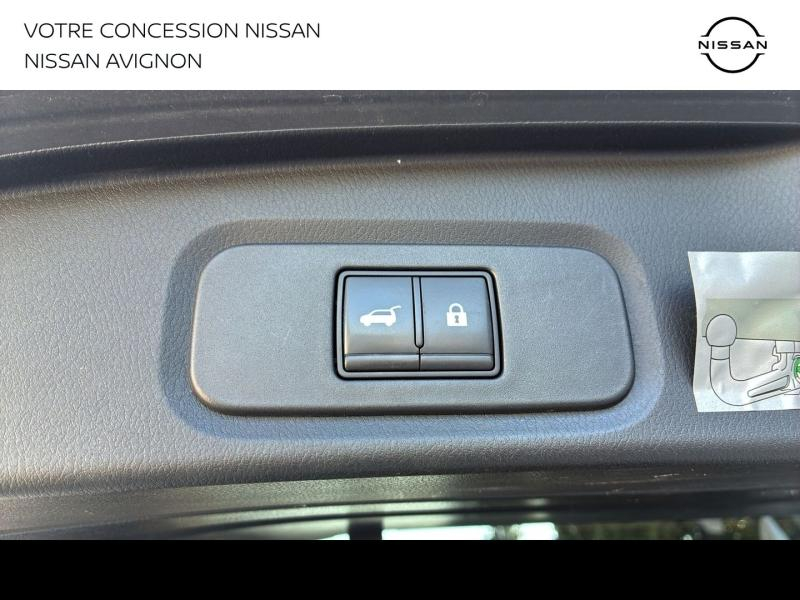 NISSAN Qashqai d’occasion à vendre à BOLLÈNE chez MMC PROVENCE (Photo 18)