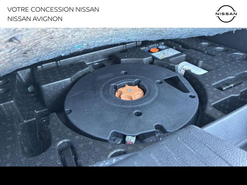 NISSAN Qashqai d’occasion à vendre à BOLLÈNE chez MMC PROVENCE (Photo 19)