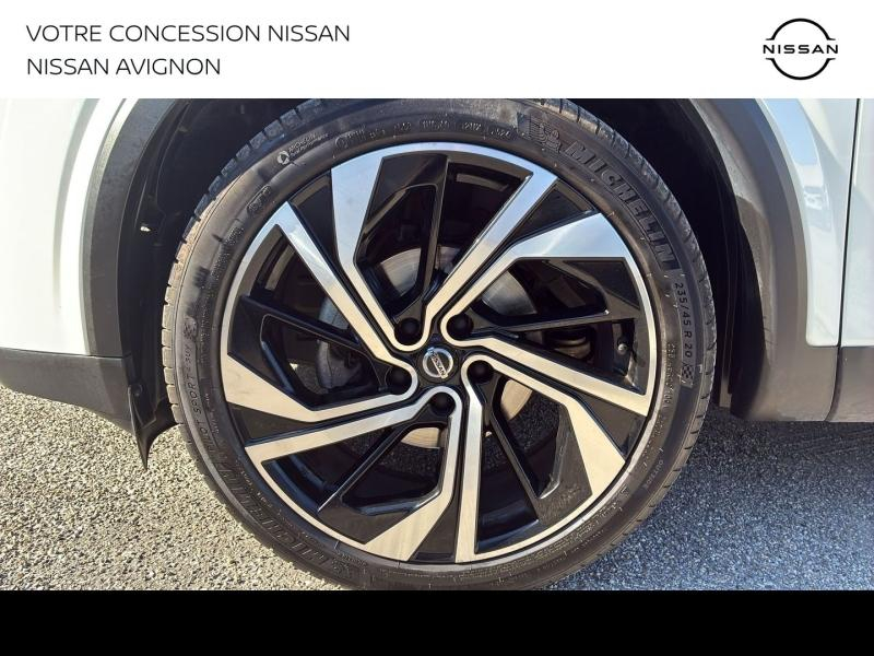 NISSAN Qashqai d’occasion à vendre à BOLLÈNE chez MMC PROVENCE (Photo 20)