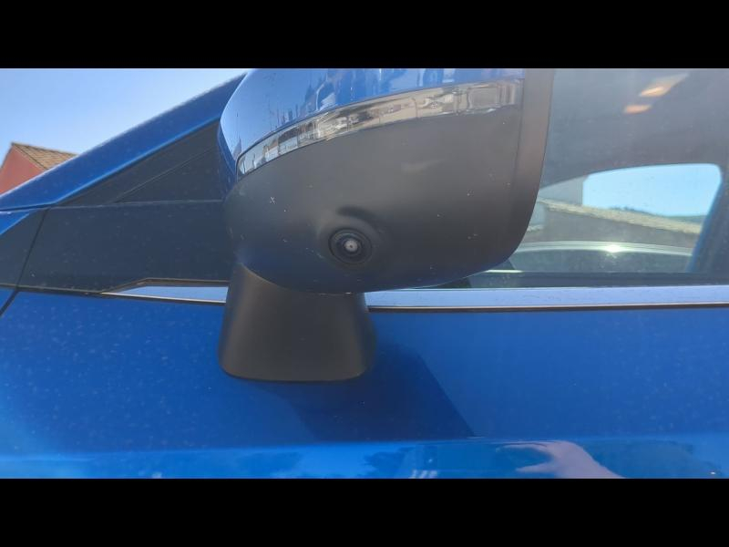 NISSAN Qashqai d’occasion à vendre à BOLLÈNE chez MMC PROVENCE (Photo 10)