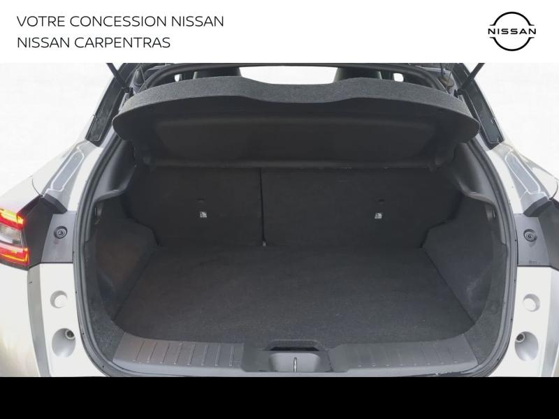 NISSAN Juke d’occasion à vendre à BOLLÈNE chez MMC PROVENCE (Photo 10)