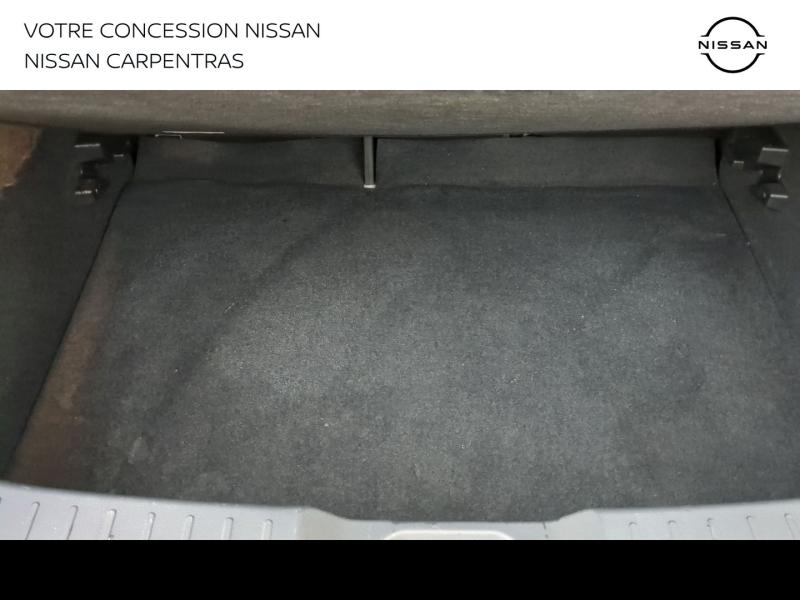 NISSAN Juke d’occasion à vendre à BOLLÈNE chez MMC PROVENCE (Photo 11)