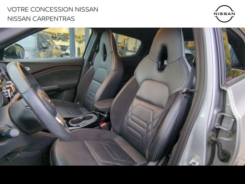 NISSAN Juke d’occasion à vendre à BOLLÈNE chez MMC PROVENCE (Photo 13)