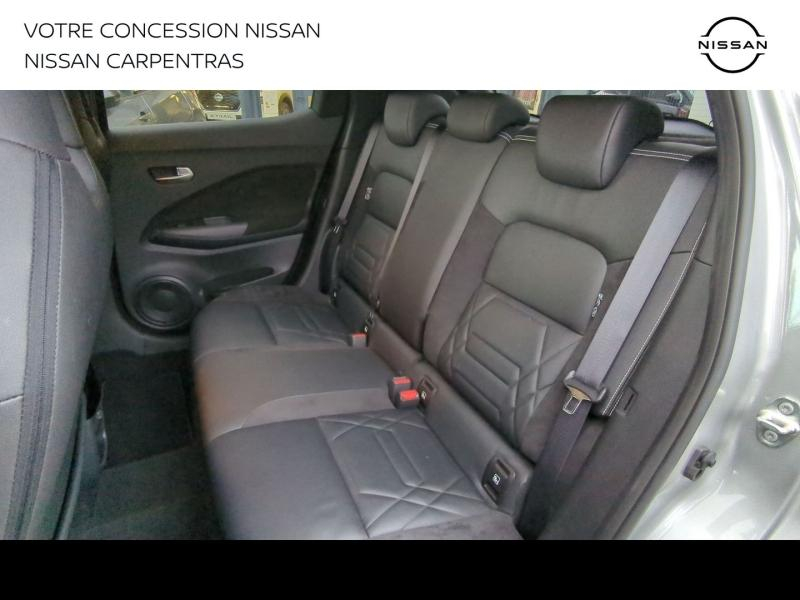 NISSAN Juke d’occasion à vendre à BOLLÈNE chez MMC PROVENCE (Photo 14)