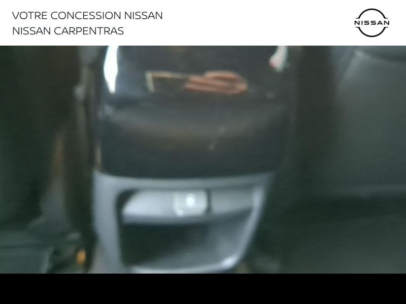 NISSAN Juke d’occasion à vendre à BOLLÈNE chez MMC PROVENCE (Photo 16)