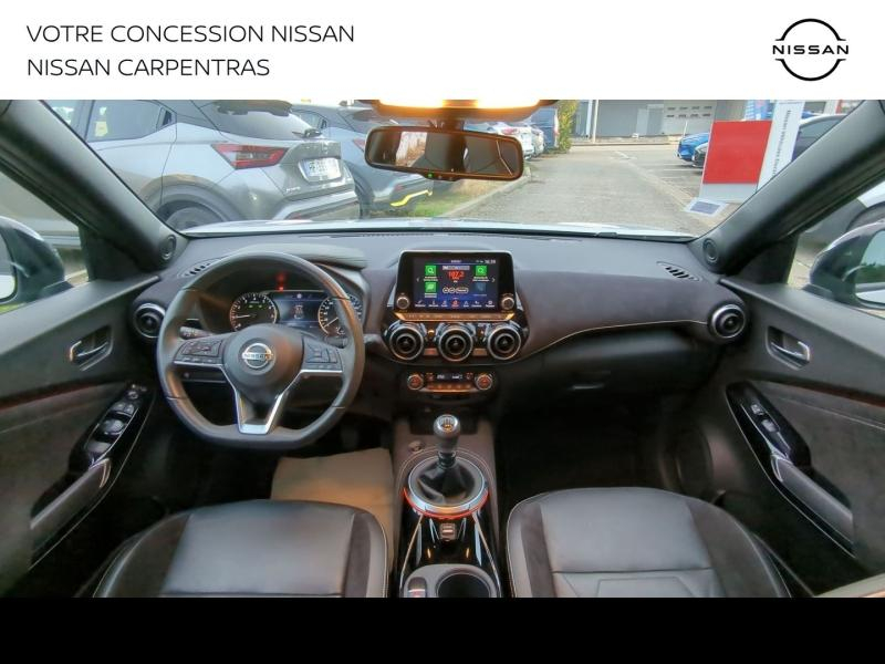 NISSAN Juke d’occasion à vendre à BOLLÈNE chez MMC PROVENCE (Photo 17)