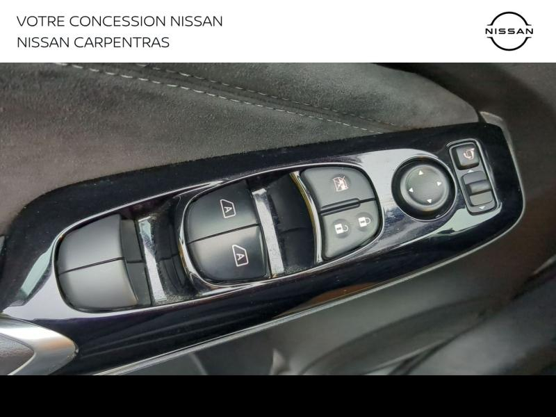 NISSAN Juke d’occasion à vendre à BOLLÈNE chez MMC PROVENCE (Photo 18)