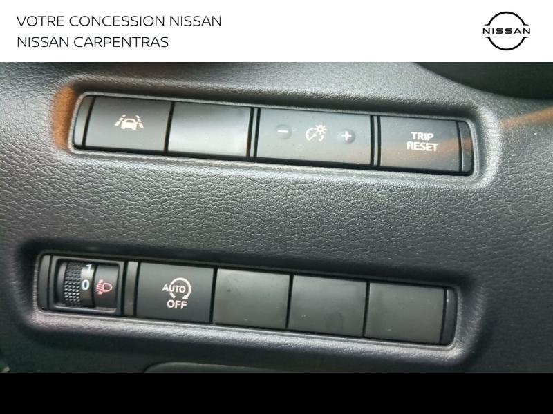 NISSAN Juke d’occasion à vendre à BOLLÈNE chez MMC PROVENCE (Photo 19)