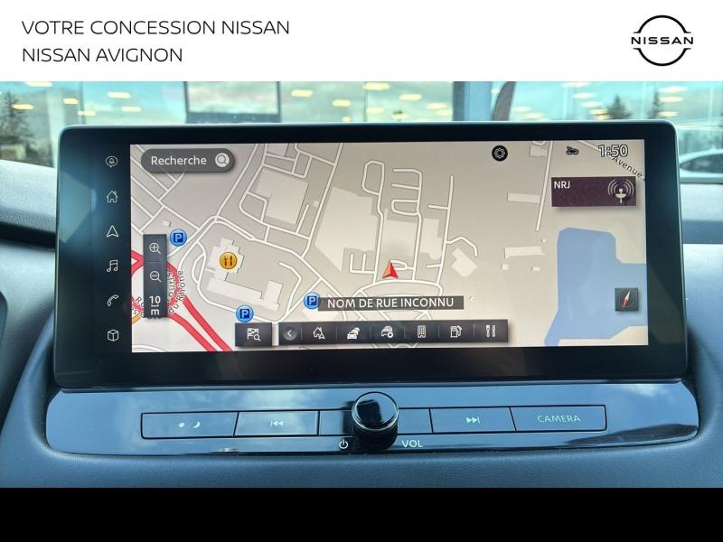 NISSAN Qashqai d’occasion à vendre à BOLLÈNE chez MMC PROVENCE (Photo 10)