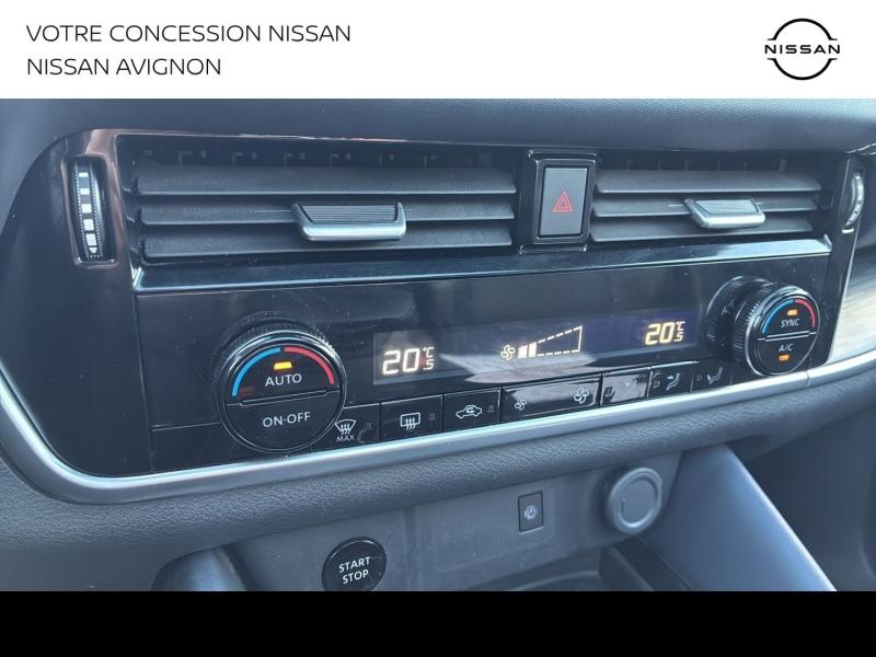NISSAN Qashqai d’occasion à vendre à BOLLÈNE chez MMC PROVENCE (Photo 11)