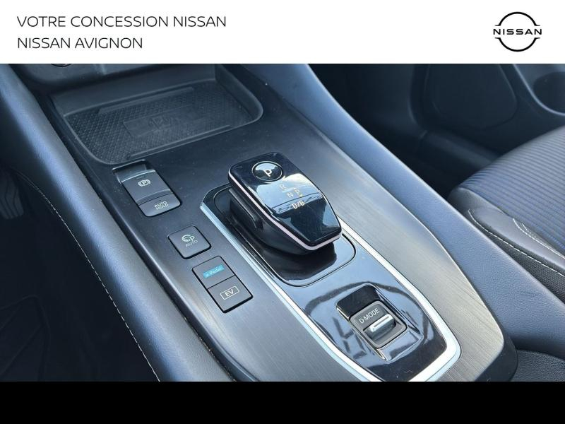 NISSAN Qashqai d’occasion à vendre à BOLLÈNE chez MMC PROVENCE (Photo 12)