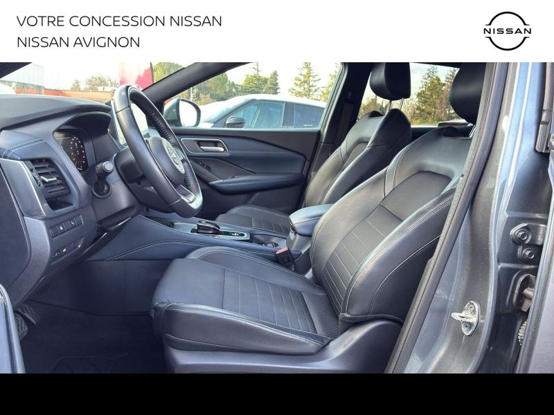 NISSAN Qashqai d’occasion à vendre à BOLLÈNE chez MMC PROVENCE (Photo 13)