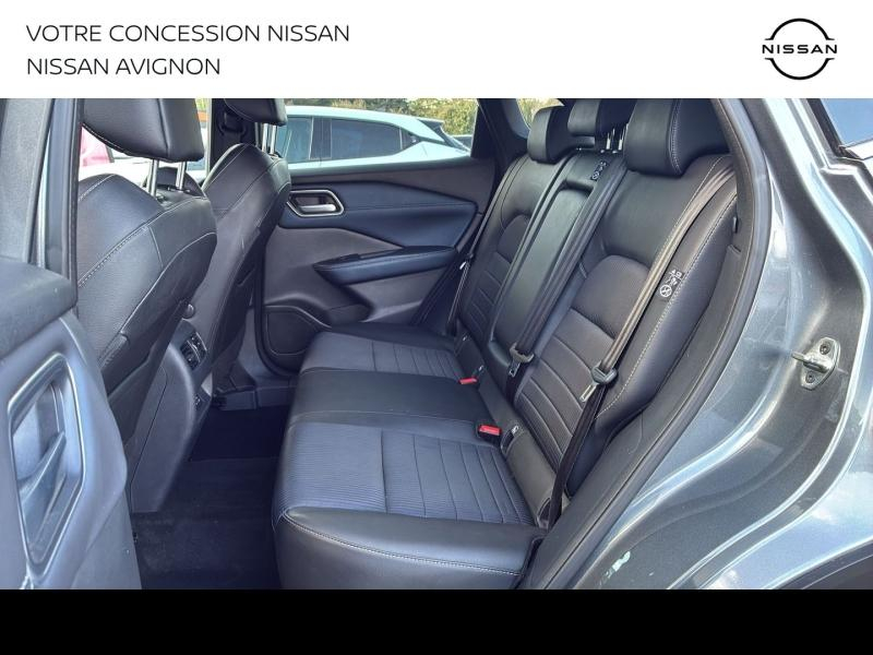 NISSAN Qashqai d’occasion à vendre à BOLLÈNE chez MMC PROVENCE (Photo 14)