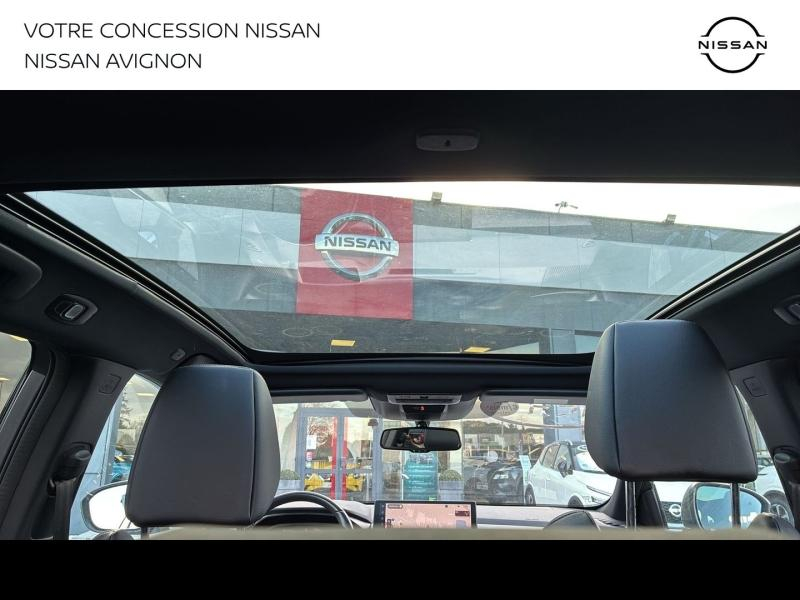 NISSAN Qashqai d’occasion à vendre à BOLLÈNE chez MMC PROVENCE (Photo 15)