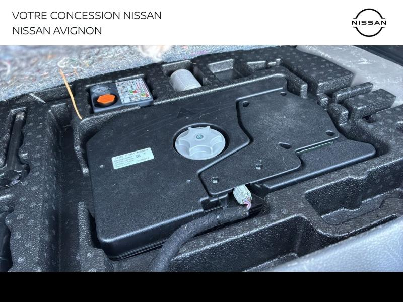 NISSAN Qashqai d’occasion à vendre à BOLLÈNE chez MMC PROVENCE (Photo 18)