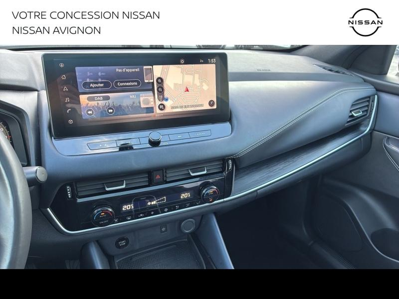 NISSAN Qashqai d’occasion à vendre à BOLLÈNE chez MMC PROVENCE (Photo 20)