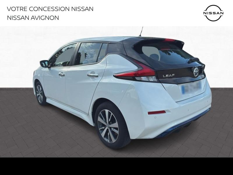 NISSAN Leaf d’occasion à vendre à BOLLÈNE chez MMC PROVENCE (Photo 6)