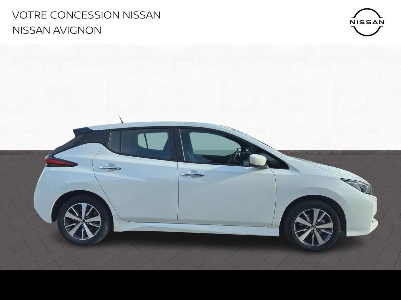 NISSAN Leaf d’occasion à vendre à BOLLÈNE chez MMC PROVENCE (Photo 7)