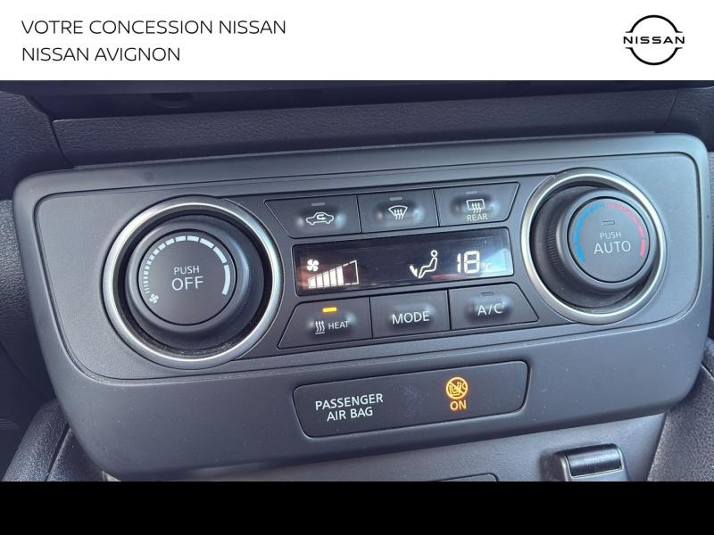 NISSAN Leaf d’occasion à vendre à BOLLÈNE chez MMC PROVENCE (Photo 14)