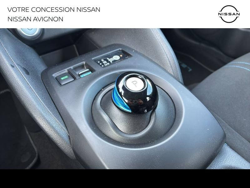 NISSAN Leaf d’occasion à vendre à BOLLÈNE chez MMC PROVENCE (Photo 15)