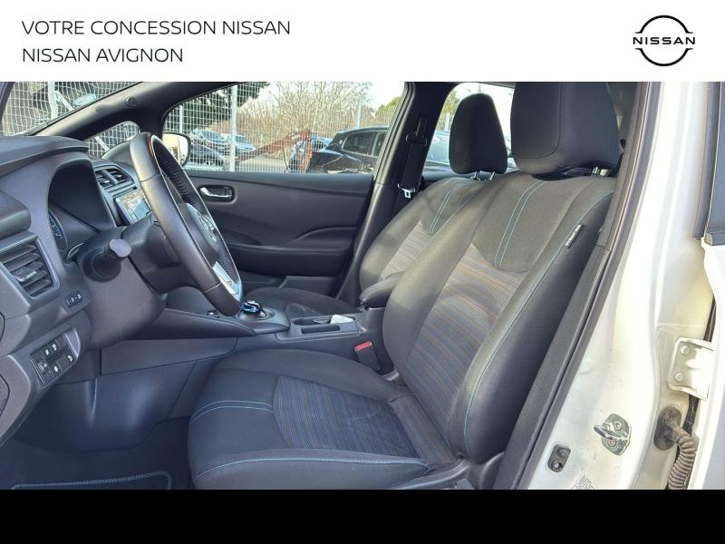 NISSAN Leaf d’occasion à vendre à BOLLÈNE chez MMC PROVENCE (Photo 16)