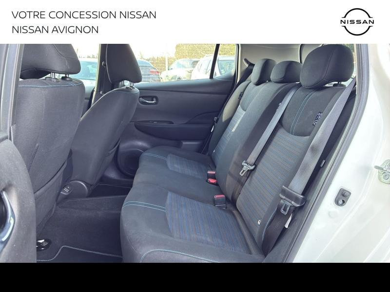 NISSAN Leaf d’occasion à vendre à BOLLÈNE chez MMC PROVENCE (Photo 17)