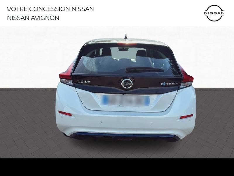 NISSAN Leaf d’occasion à vendre à BOLLÈNE chez MMC PROVENCE (Photo 18)