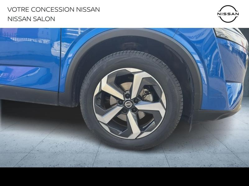 NISSAN Qashqai d’occasion à vendre à BOLLÈNE chez MMC PROVENCE (Photo 9)