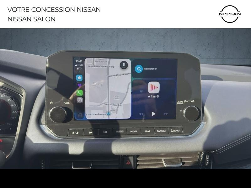NISSAN Qashqai d’occasion à vendre à BOLLÈNE chez MMC PROVENCE (Photo 18)
