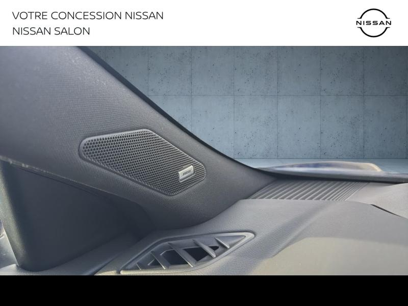 NISSAN Qashqai d’occasion à vendre à BOLLÈNE chez MMC PROVENCE (Photo 20)