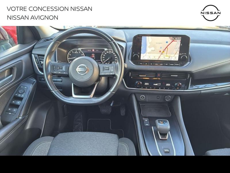 NISSAN Qashqai d’occasion à vendre à BOLLÈNE chez MMC PROVENCE (Photo 7)