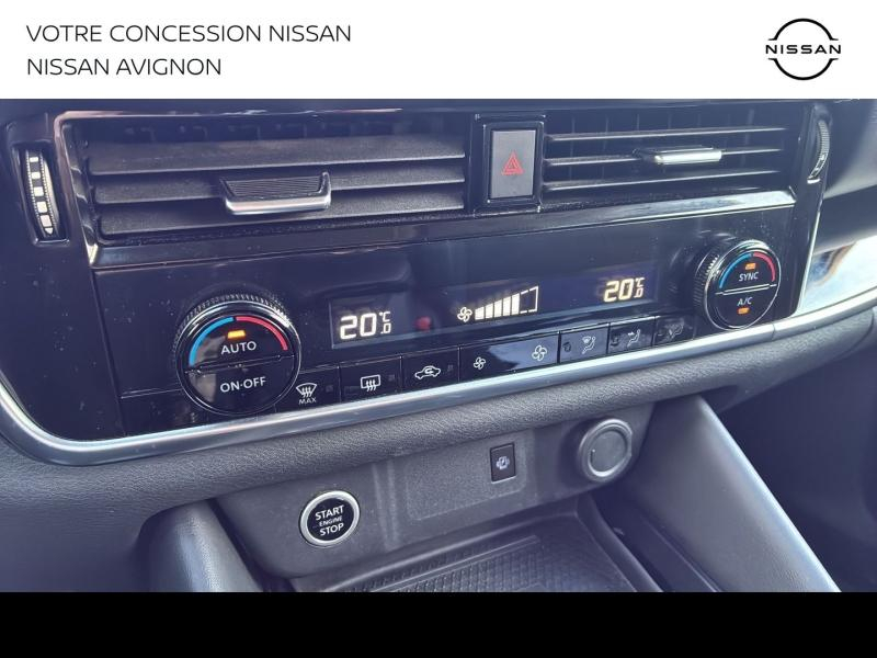 NISSAN Qashqai d’occasion à vendre à BOLLÈNE chez MMC PROVENCE (Photo 11)