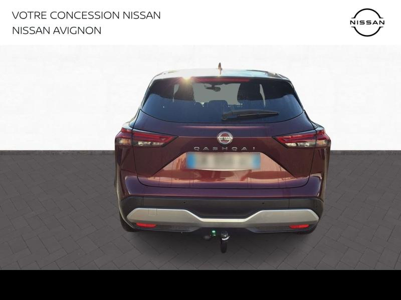 NISSAN Qashqai d’occasion à vendre à BOLLÈNE chez MMC PROVENCE (Photo 15)