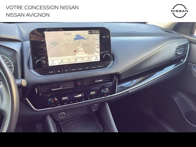 NISSAN Qashqai d’occasion à vendre à BOLLÈNE chez MMC PROVENCE (Photo 20)