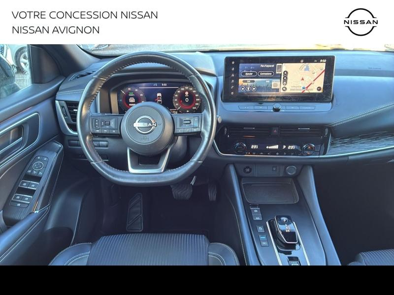 NISSAN Qashqai d’occasion à vendre à BOLLÈNE chez MMC PROVENCE (Photo 7)