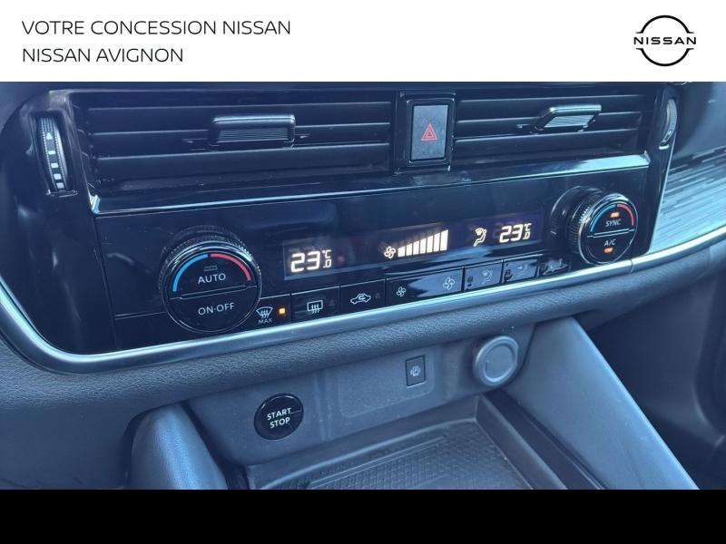 NISSAN Qashqai d’occasion à vendre à BOLLÈNE chez MMC PROVENCE (Photo 11)