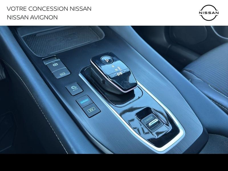 NISSAN Qashqai d’occasion à vendre à BOLLÈNE chez MMC PROVENCE (Photo 12)