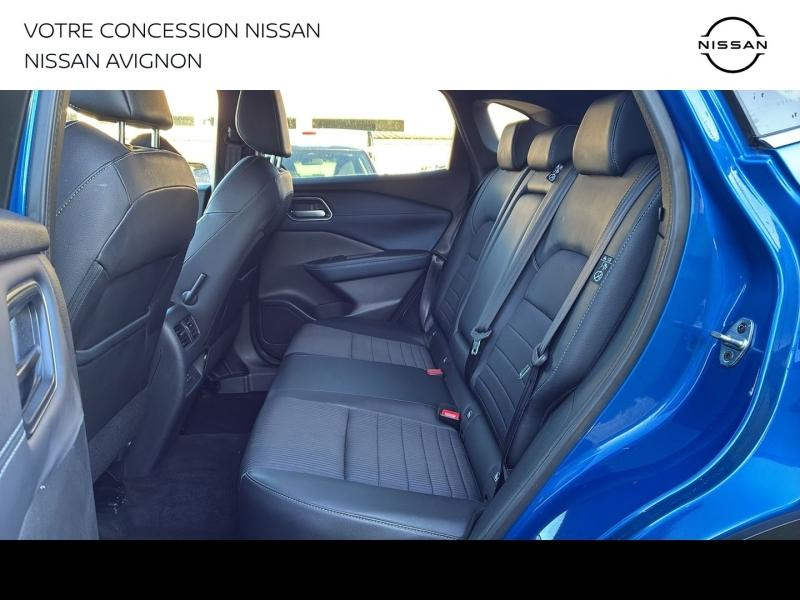 NISSAN Qashqai d’occasion à vendre à BOLLÈNE chez MMC PROVENCE (Photo 14)