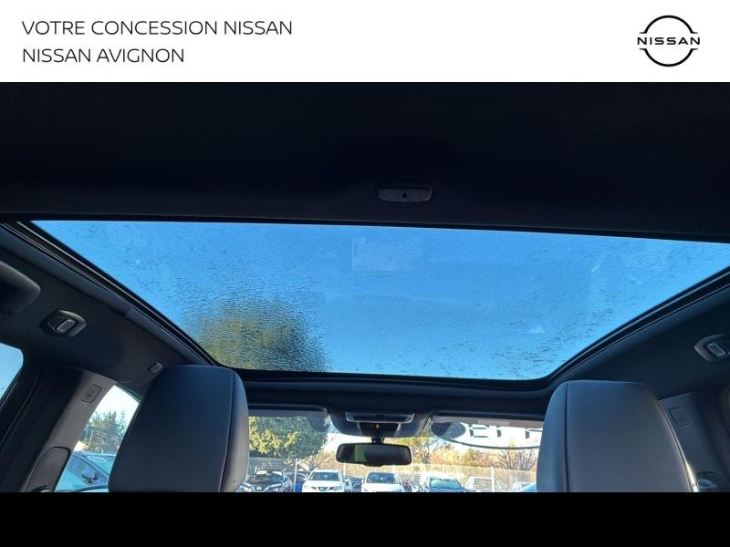 NISSAN Qashqai d’occasion à vendre à BOLLÈNE chez MMC PROVENCE (Photo 15)