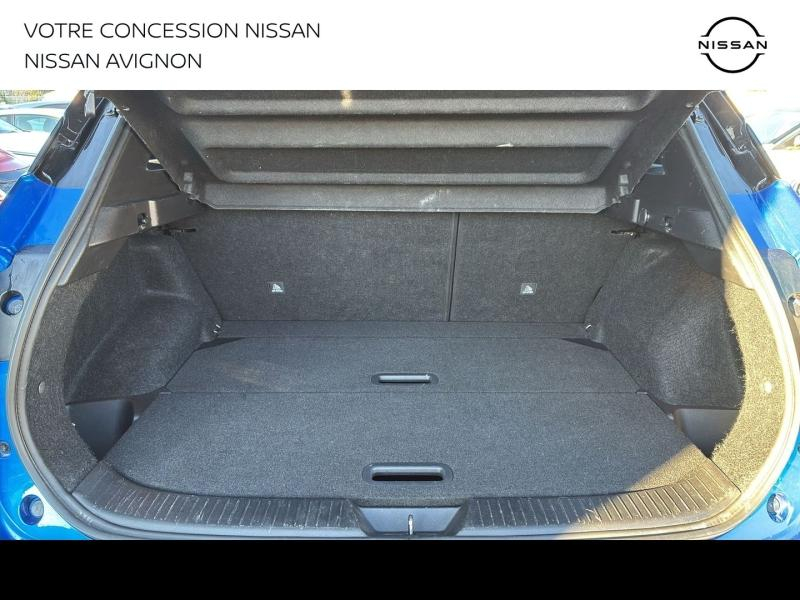 NISSAN Qashqai d’occasion à vendre à BOLLÈNE chez MMC PROVENCE (Photo 17)