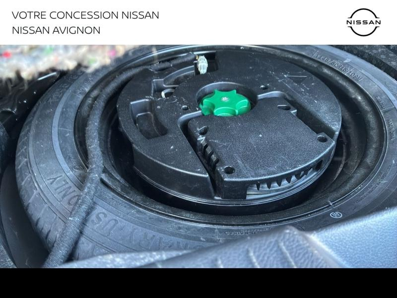 NISSAN Qashqai d’occasion à vendre à BOLLÈNE chez MMC PROVENCE (Photo 19)