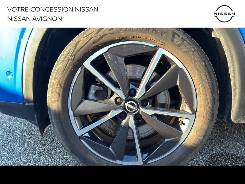 NISSAN Qashqai d’occasion à vendre à BOLLÈNE chez MMC PROVENCE (Photo 20)