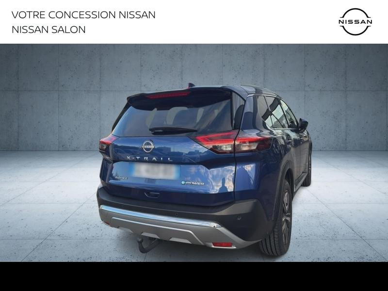 NISSAN X-Trail d’occasion à vendre à BOLLÈNE chez MMC PROVENCE (Photo 7)