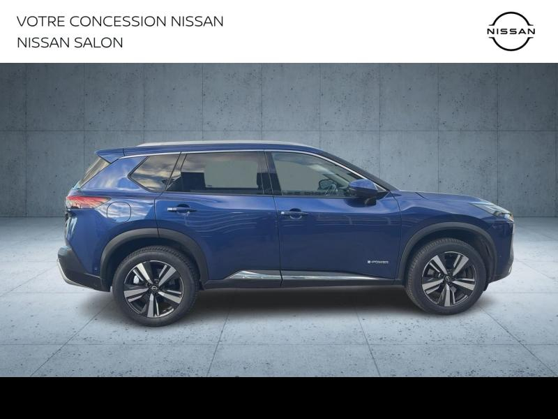 NISSAN X-Trail d’occasion à vendre à BOLLÈNE chez MMC PROVENCE (Photo 8)