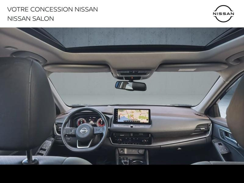 NISSAN X-Trail d’occasion à vendre à BOLLÈNE chez MMC PROVENCE (Photo 10)