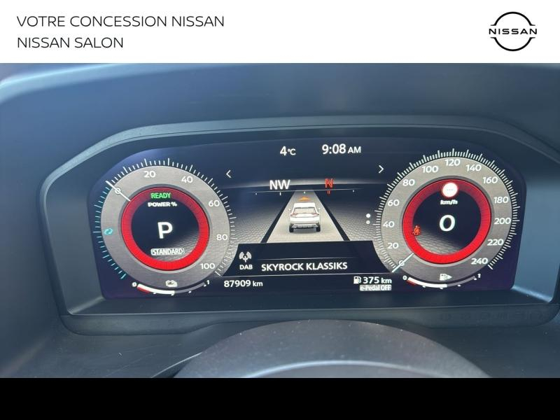 NISSAN X-Trail d’occasion à vendre à BOLLÈNE chez MMC PROVENCE (Photo 11)