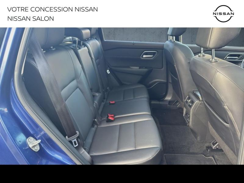 NISSAN X-Trail d’occasion à vendre à BOLLÈNE chez MMC PROVENCE (Photo 18)