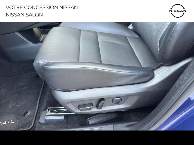NISSAN X-Trail d’occasion à vendre à BOLLÈNE chez MMC PROVENCE (Photo 19)