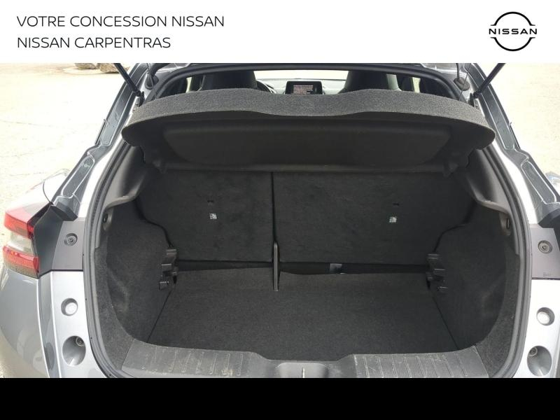 NISSAN Juke d’occasion à vendre à BOLLÈNE chez MMC PROVENCE (Photo 10)